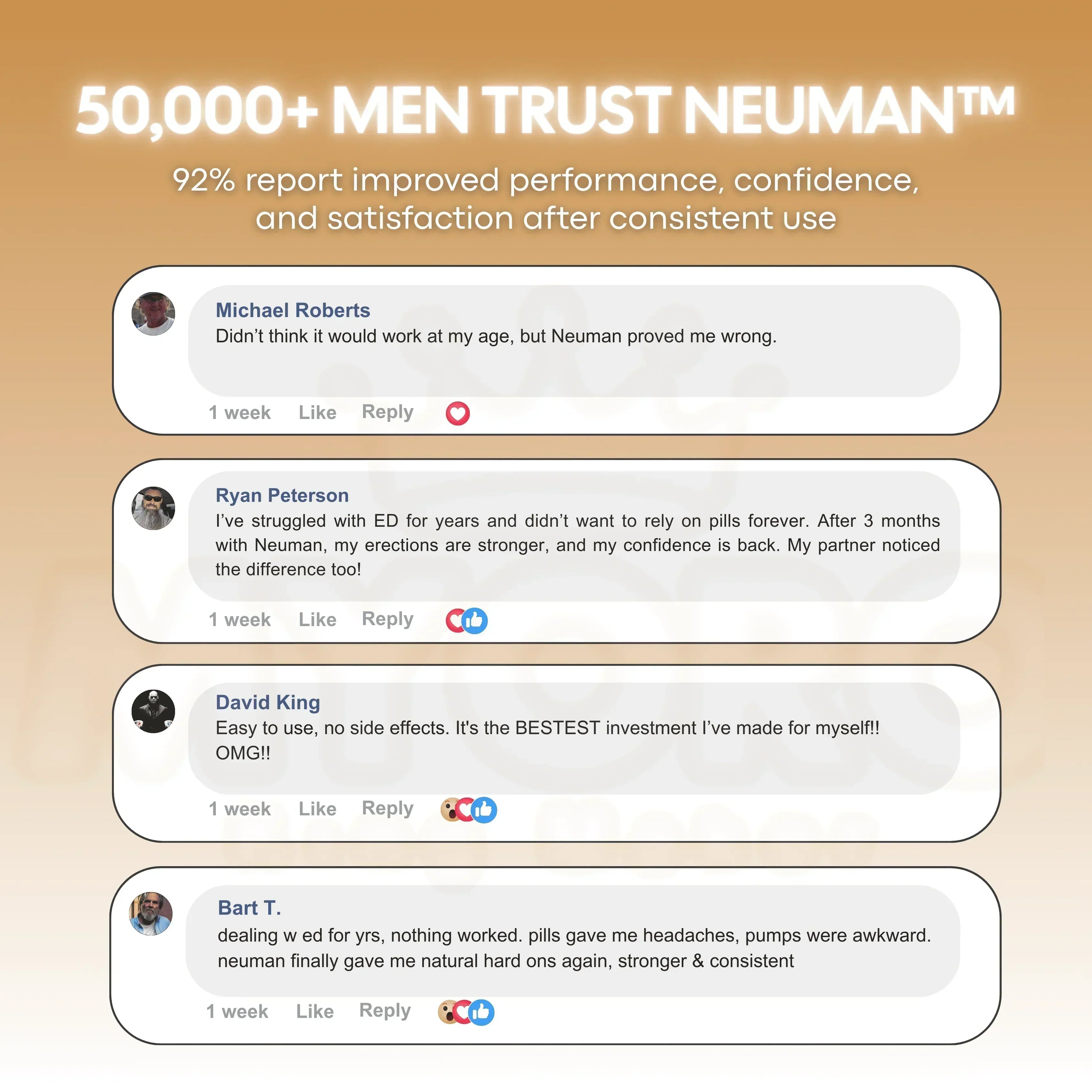.Neuman™ Wave Therapy Pro