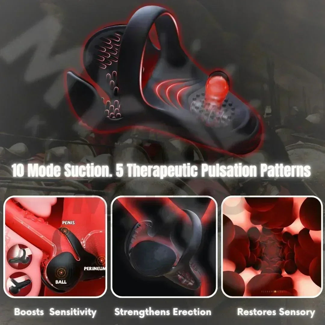 Stamina & Control Bundle