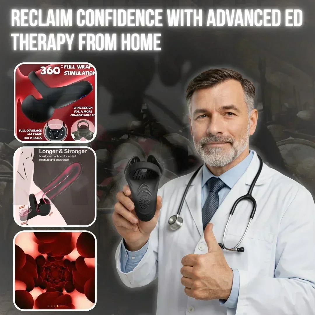 Total Sexual Wellness Bundle