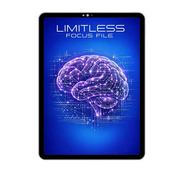 Limitless Focus File