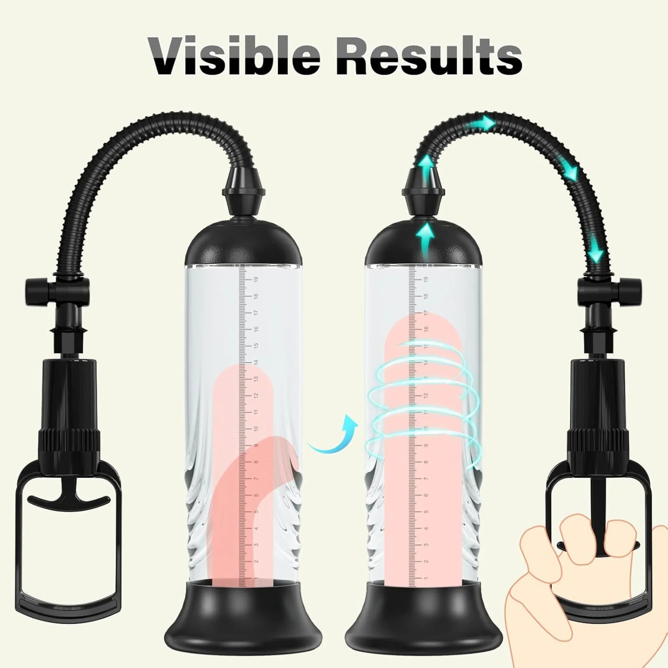 Neuman™ Pump Ultra