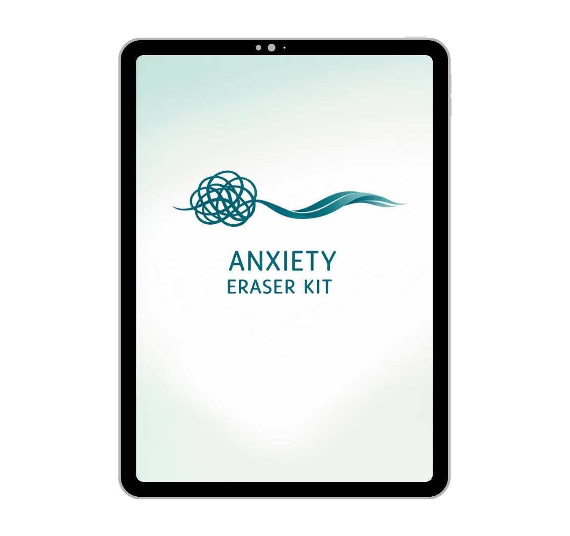 Anxiety Eraser Kit