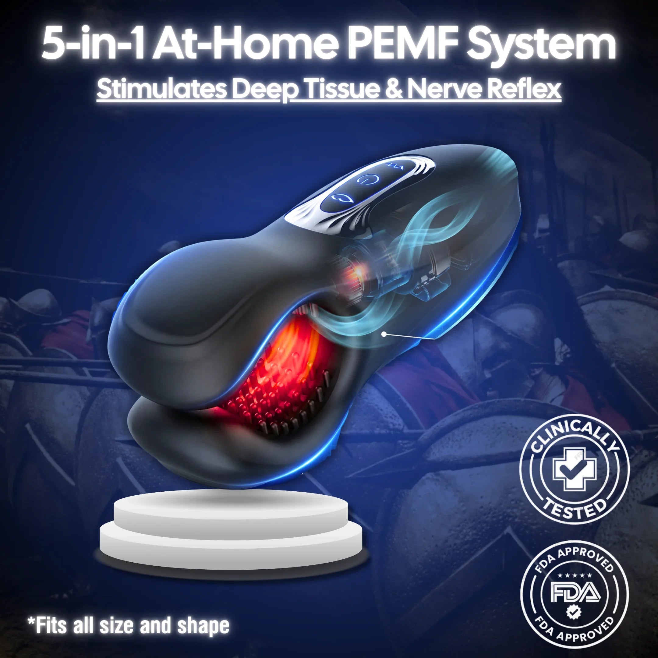 PowerSurge™
