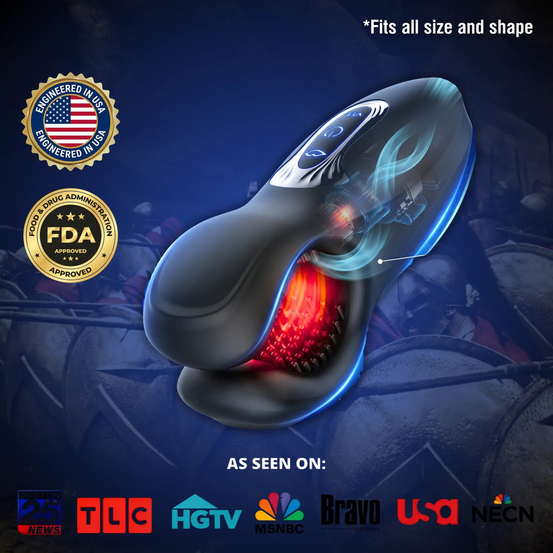 PowerSurge™