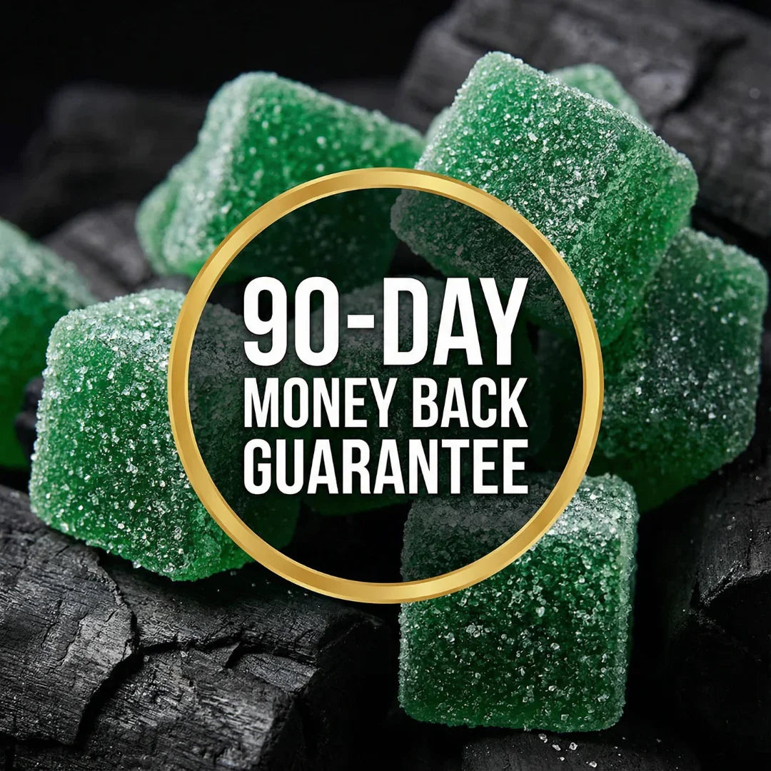OceanPower™  Gummies.