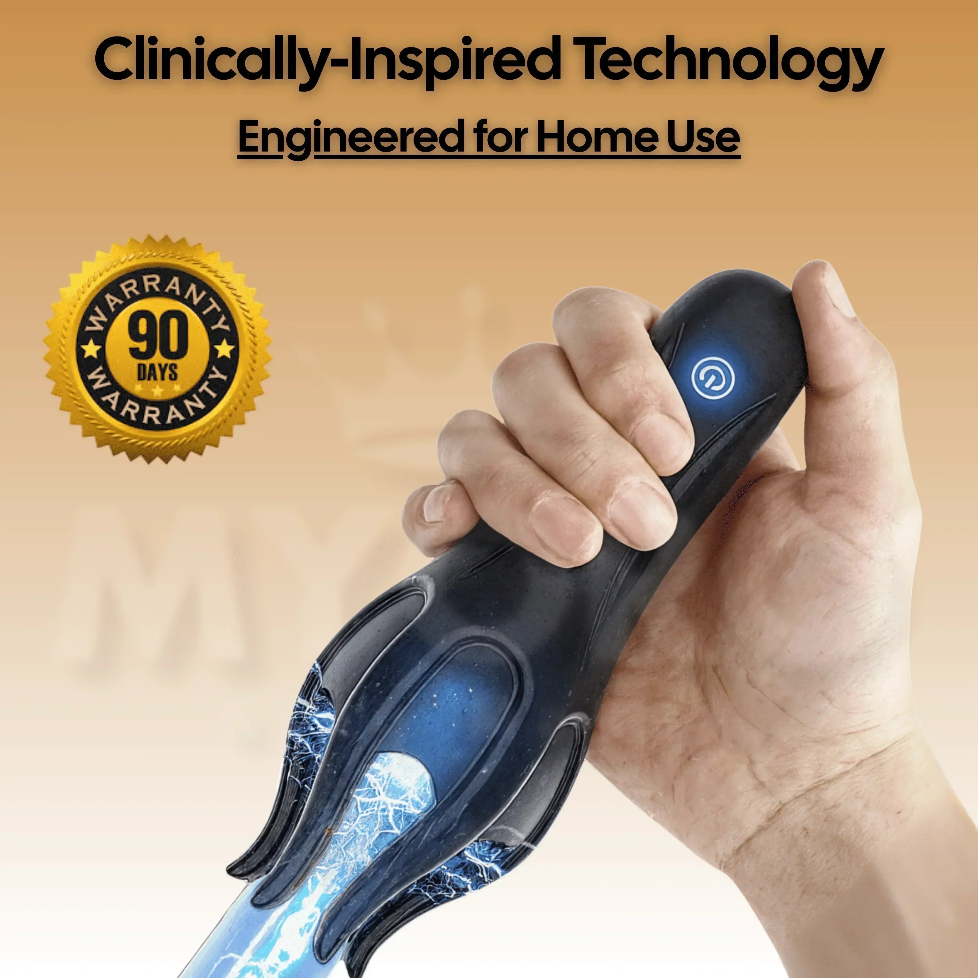 Neuman™ Wave Therapy Pro