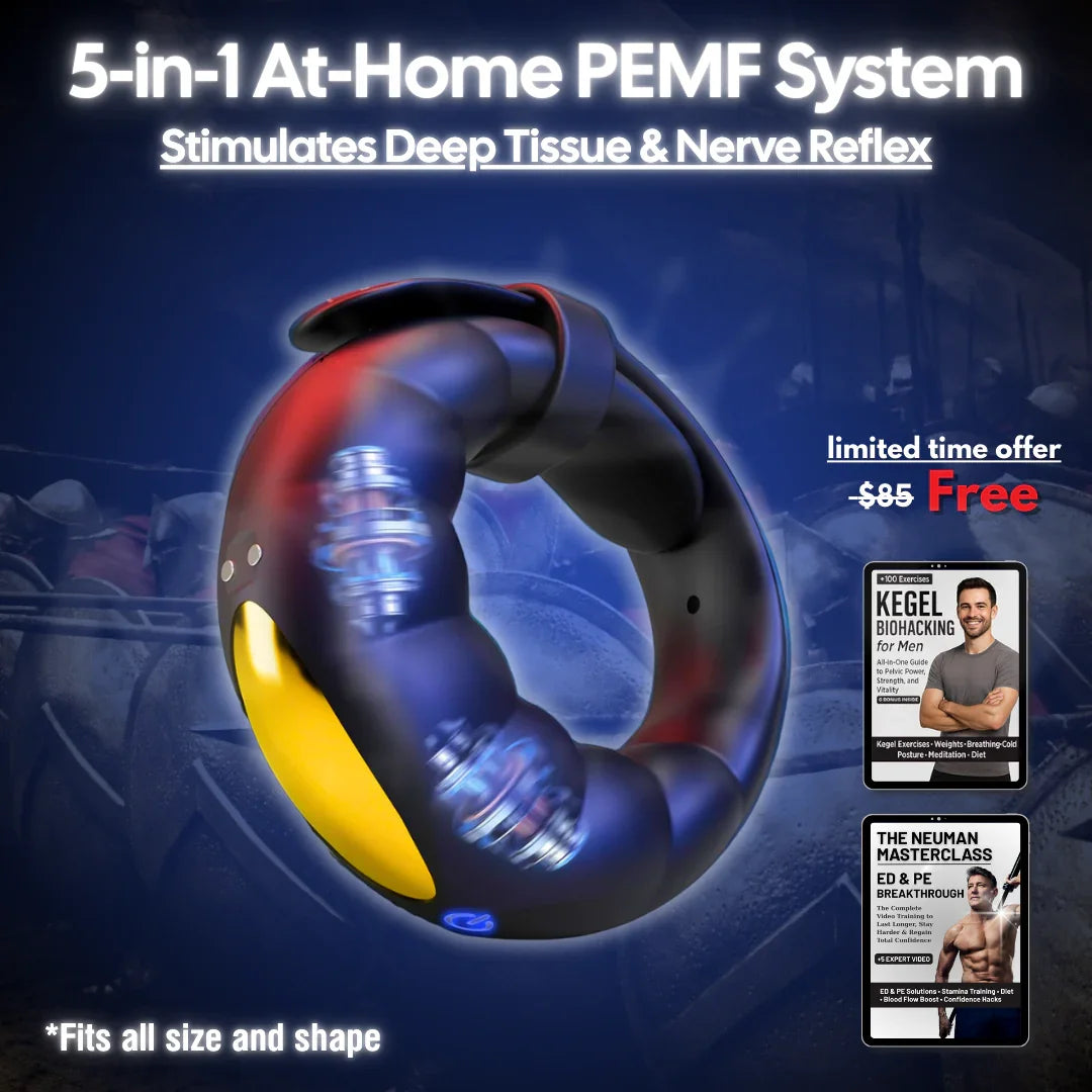 Neuman™ PulseMatrix Elite