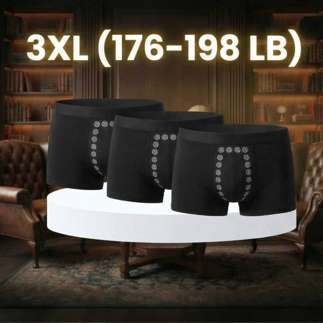 The "Total Restoration" Bundle