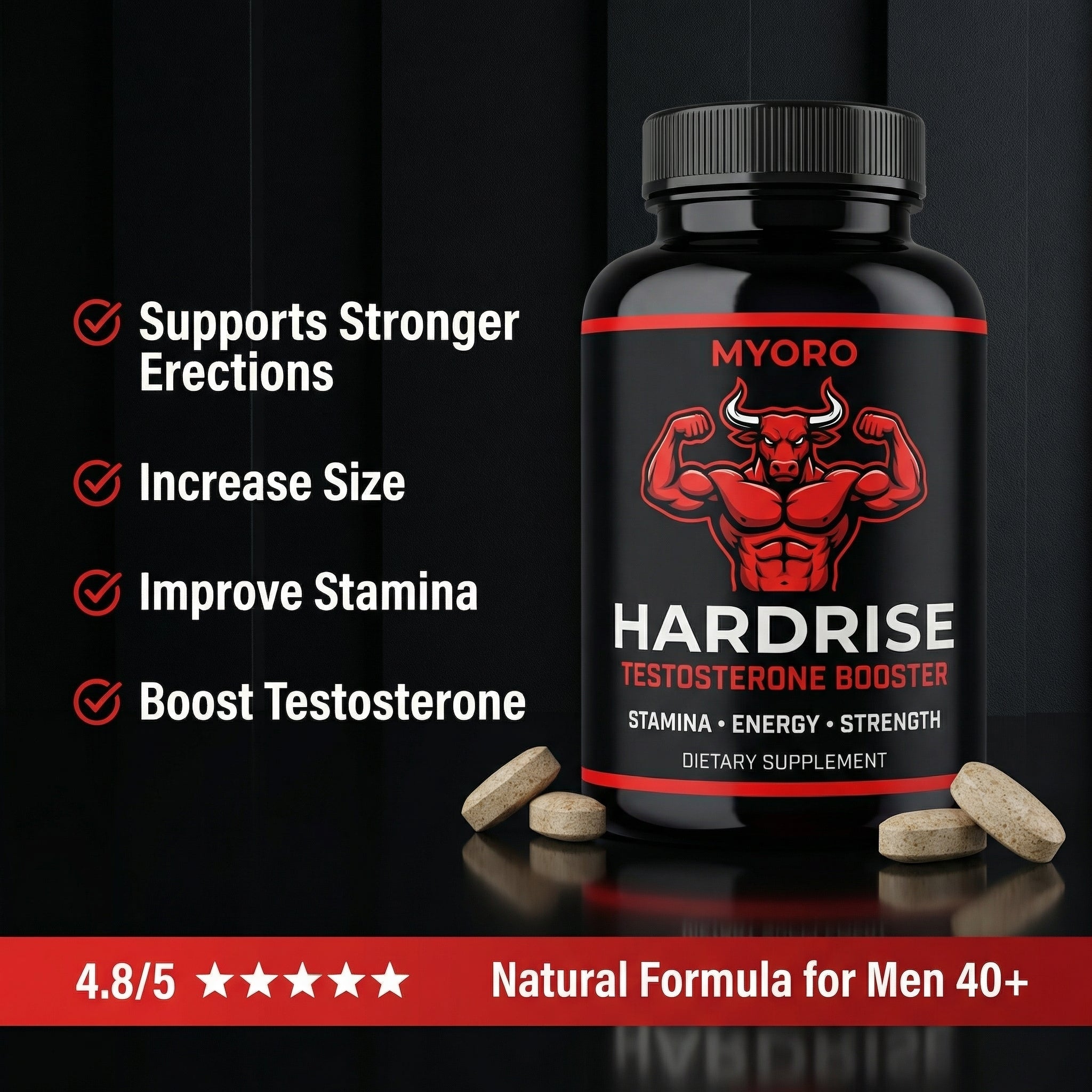 HardRise™