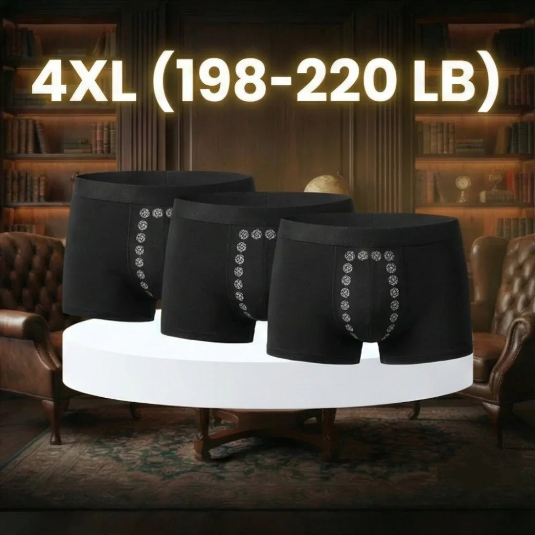 The "Total Restoration" Bundle