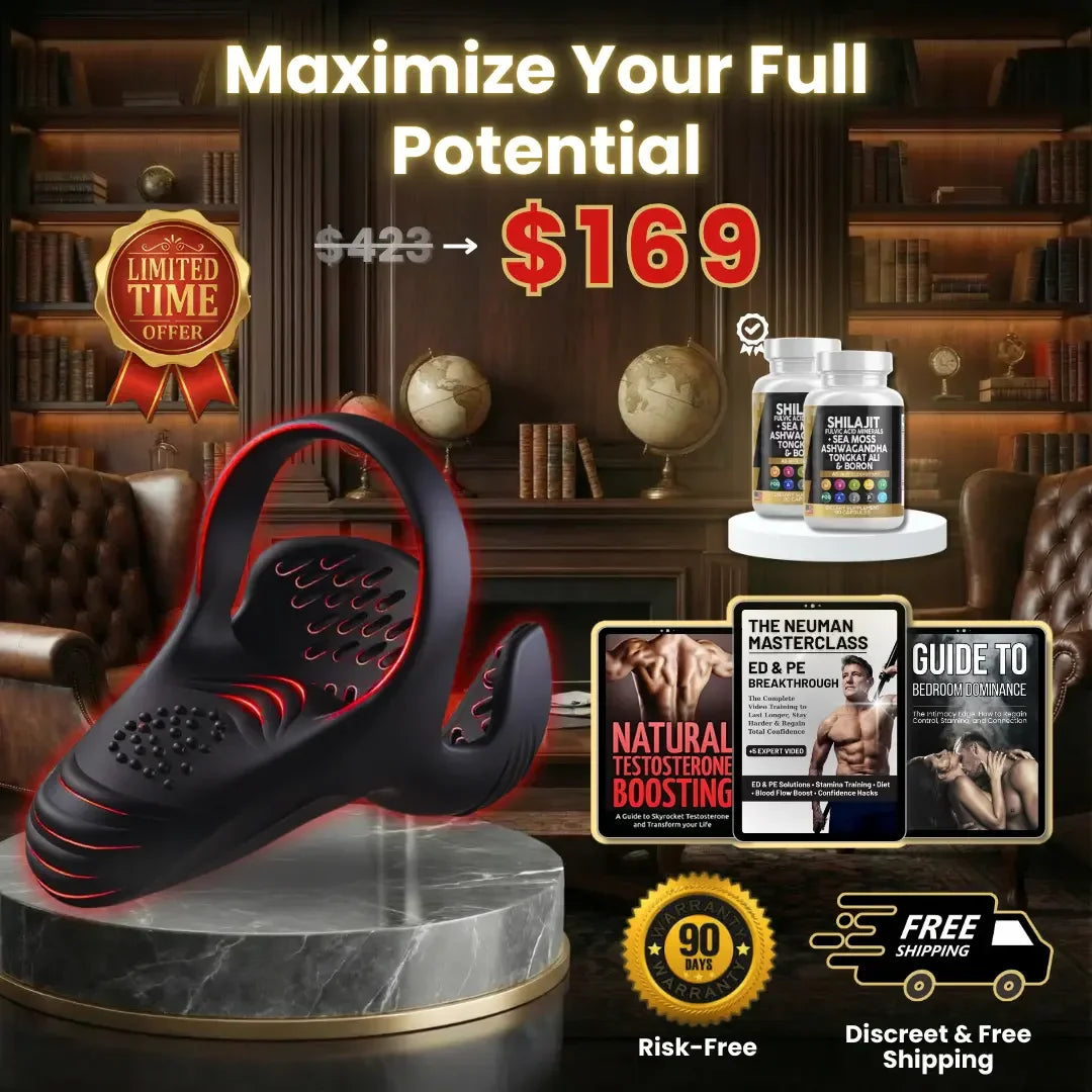 Maximum Size Power Bundle