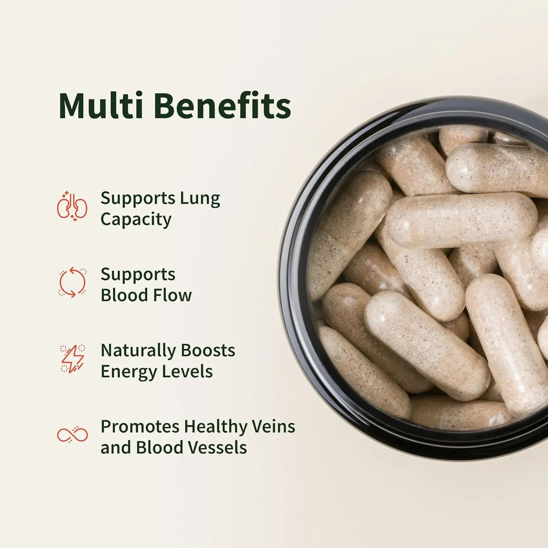 Nitric Oxide Booster