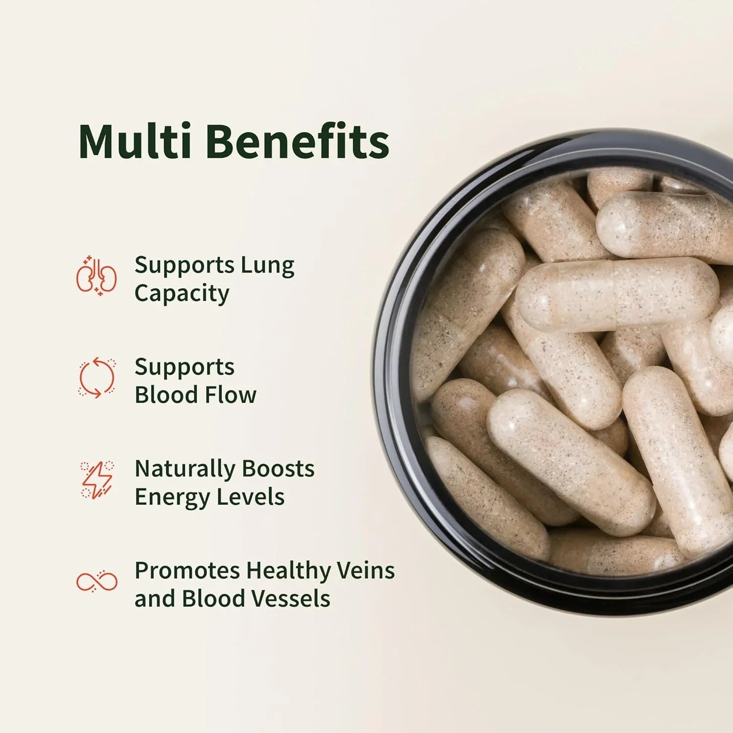 Nitric Oxide Booster
