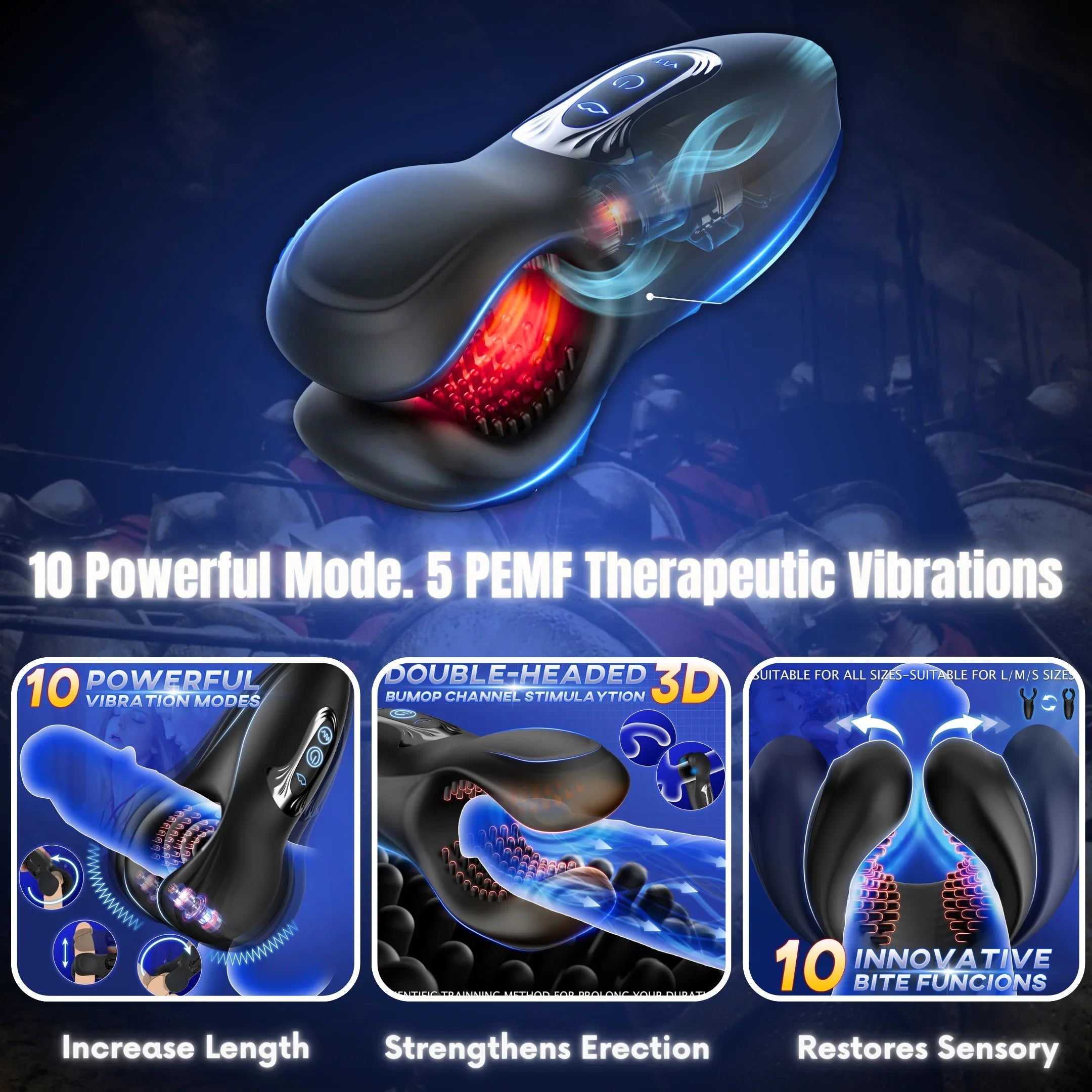 PowerSurge™