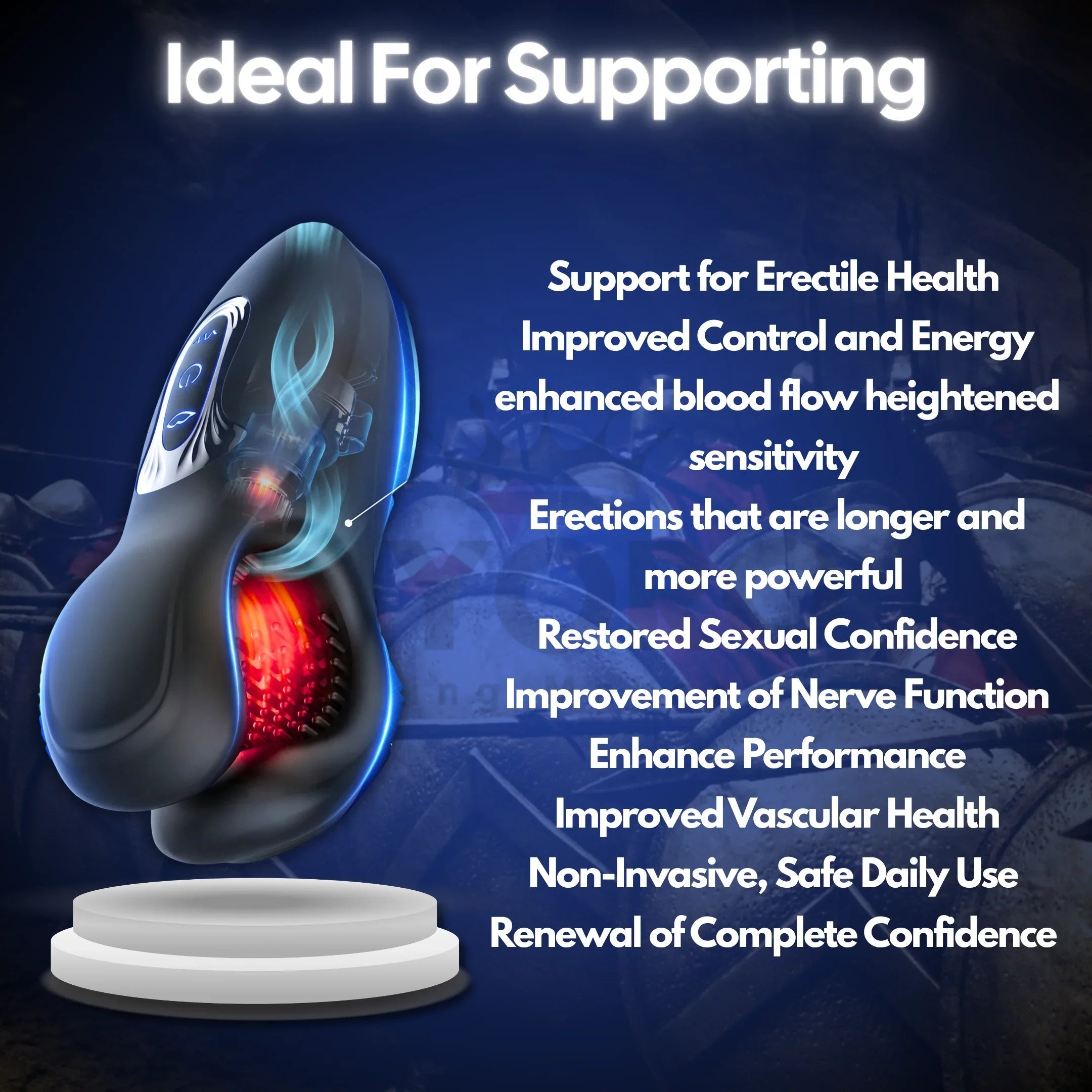PowerSurge™