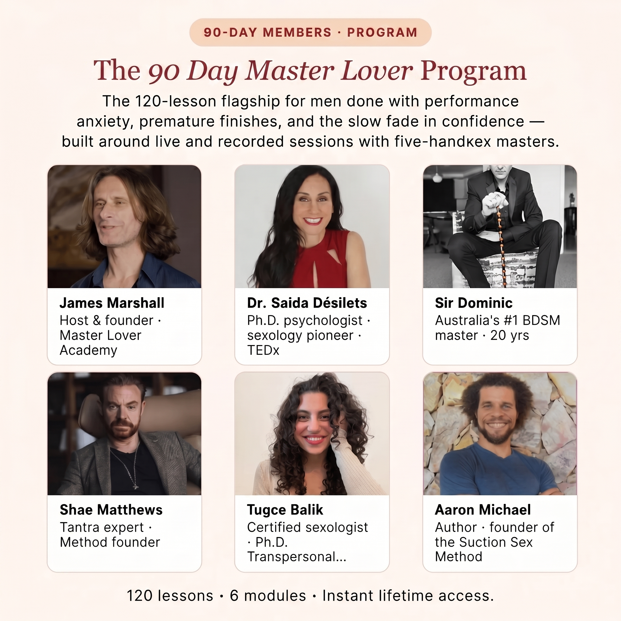 90 Day Myoro Transformation Program