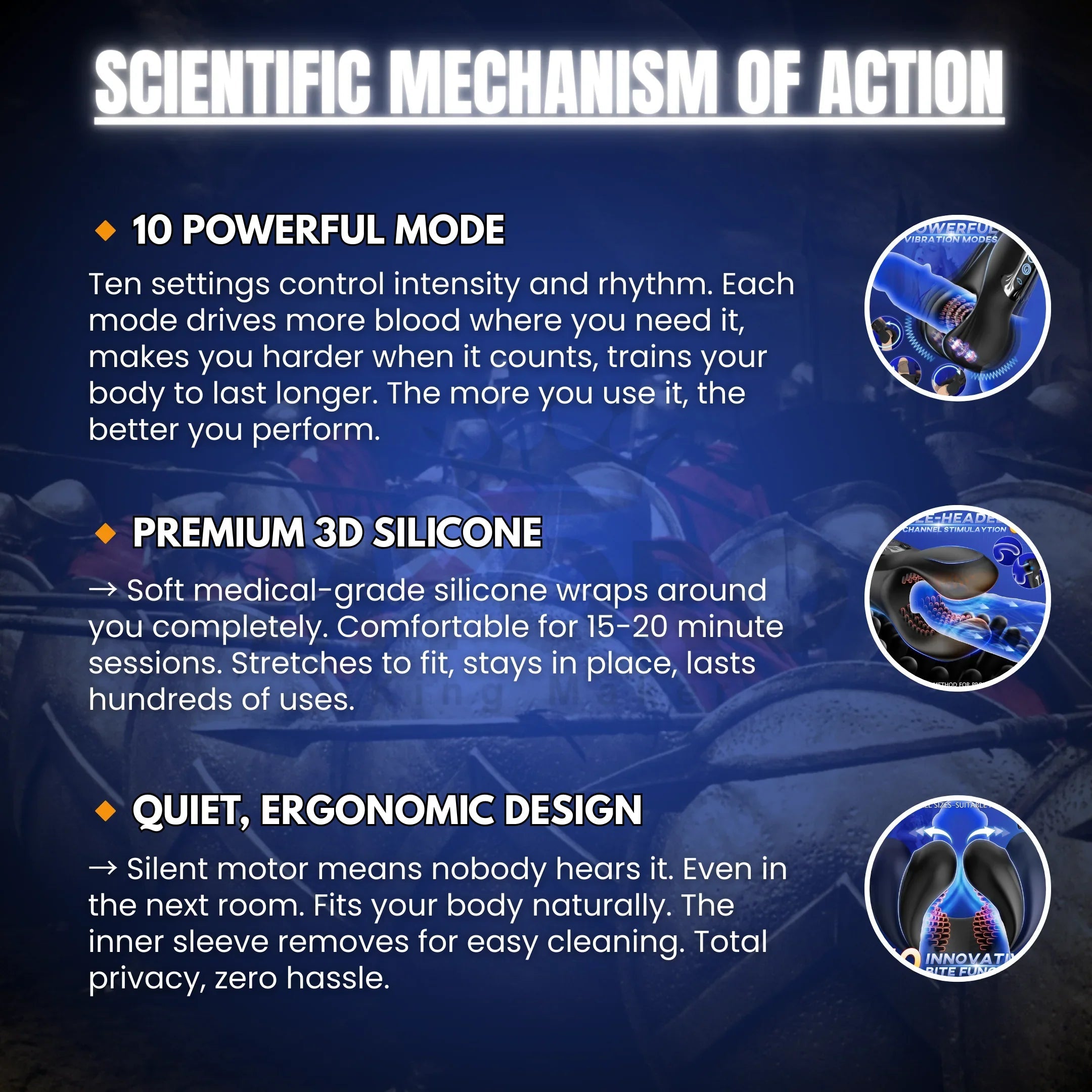 PowerSurge™