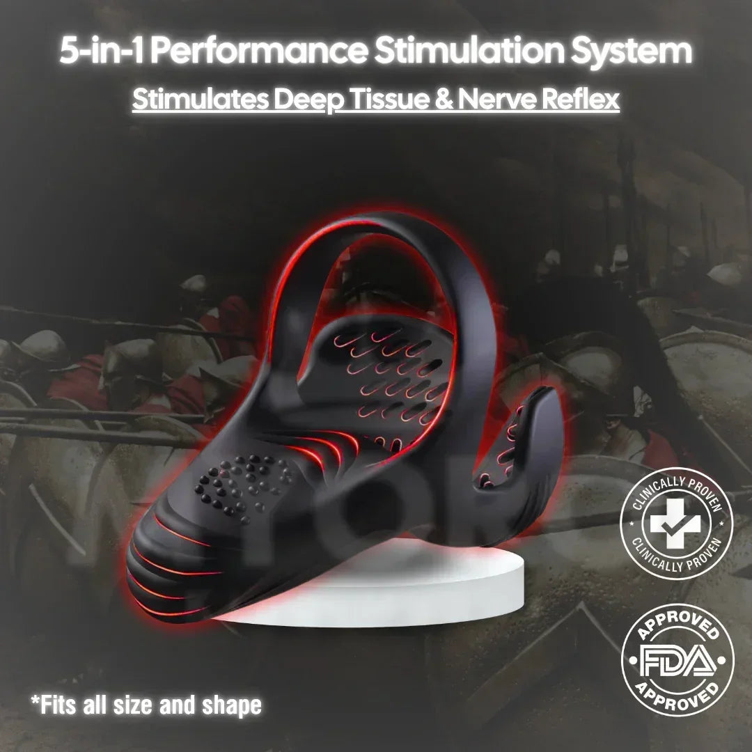 The "Total Restoration" Bundle