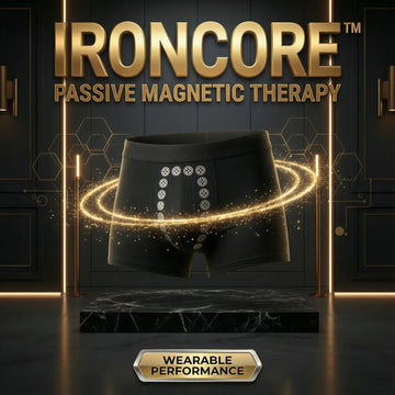IronCore™.