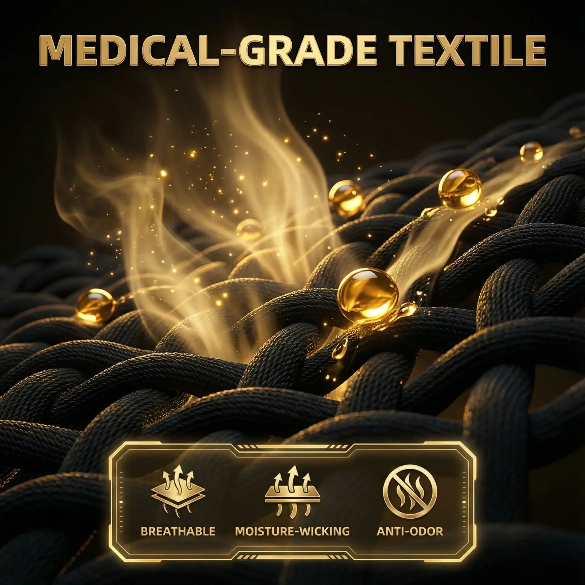 IronCore™.