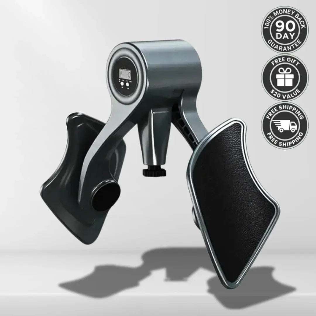 Neuman™ Entrenador de Suelo Pélvico (Kegel)