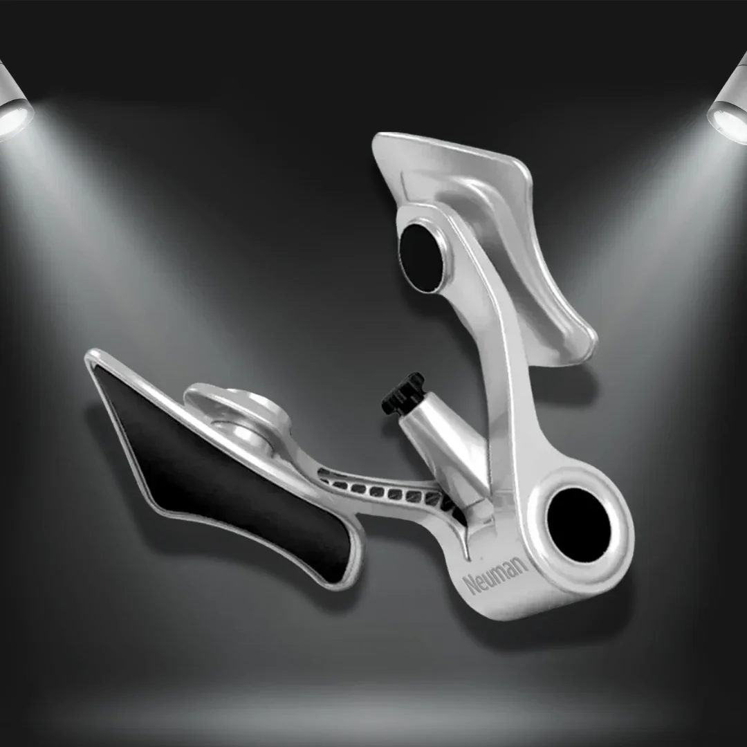 Neuman™ Entrenador de Suelo Pélvico (Kegel)