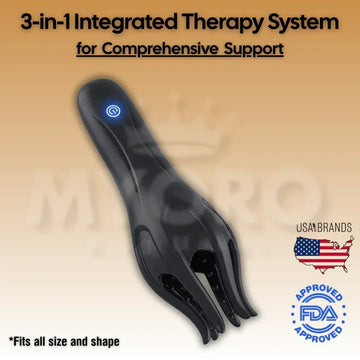 Neuman™ Wave Therapy Pro