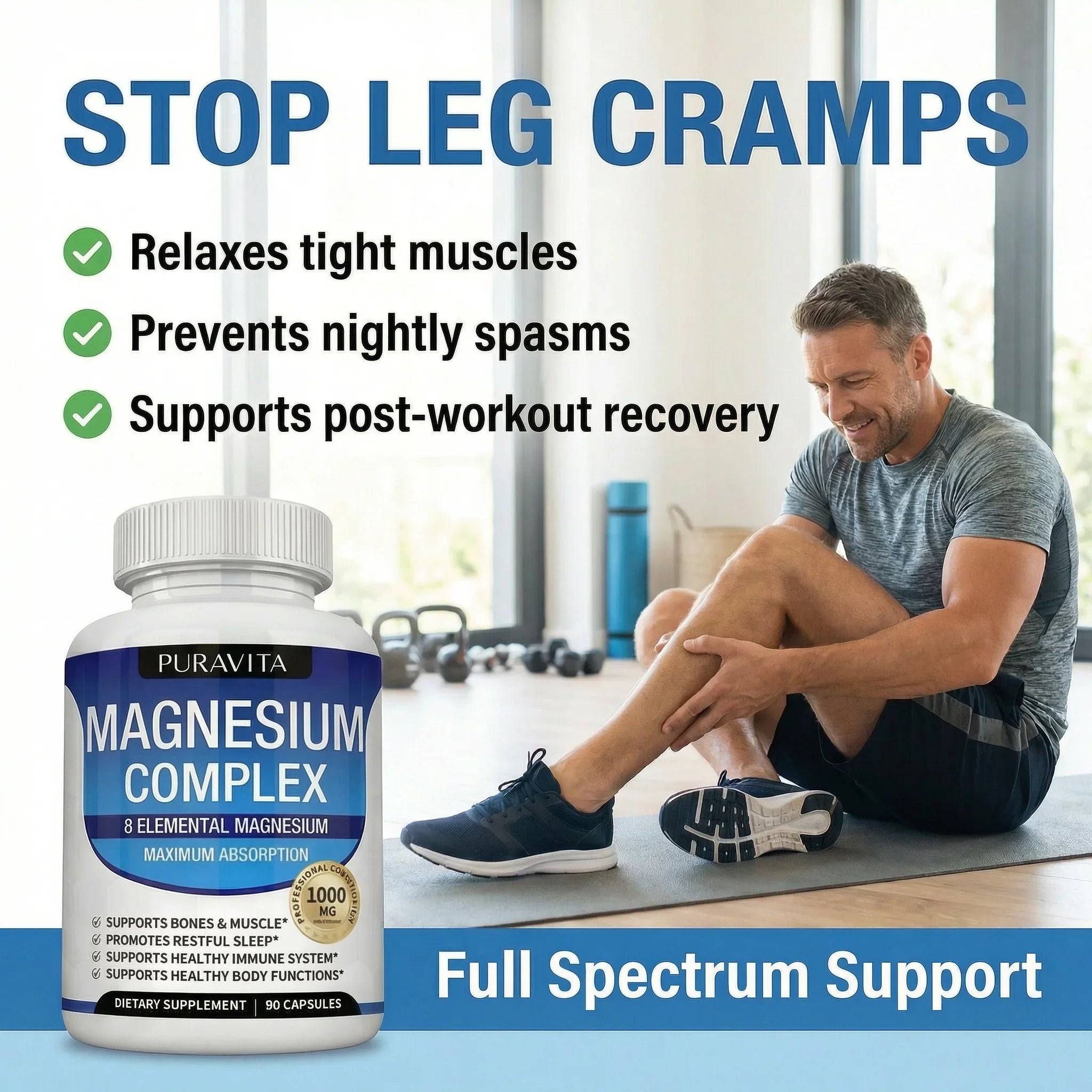 PureWell® Multi-Magnesium System