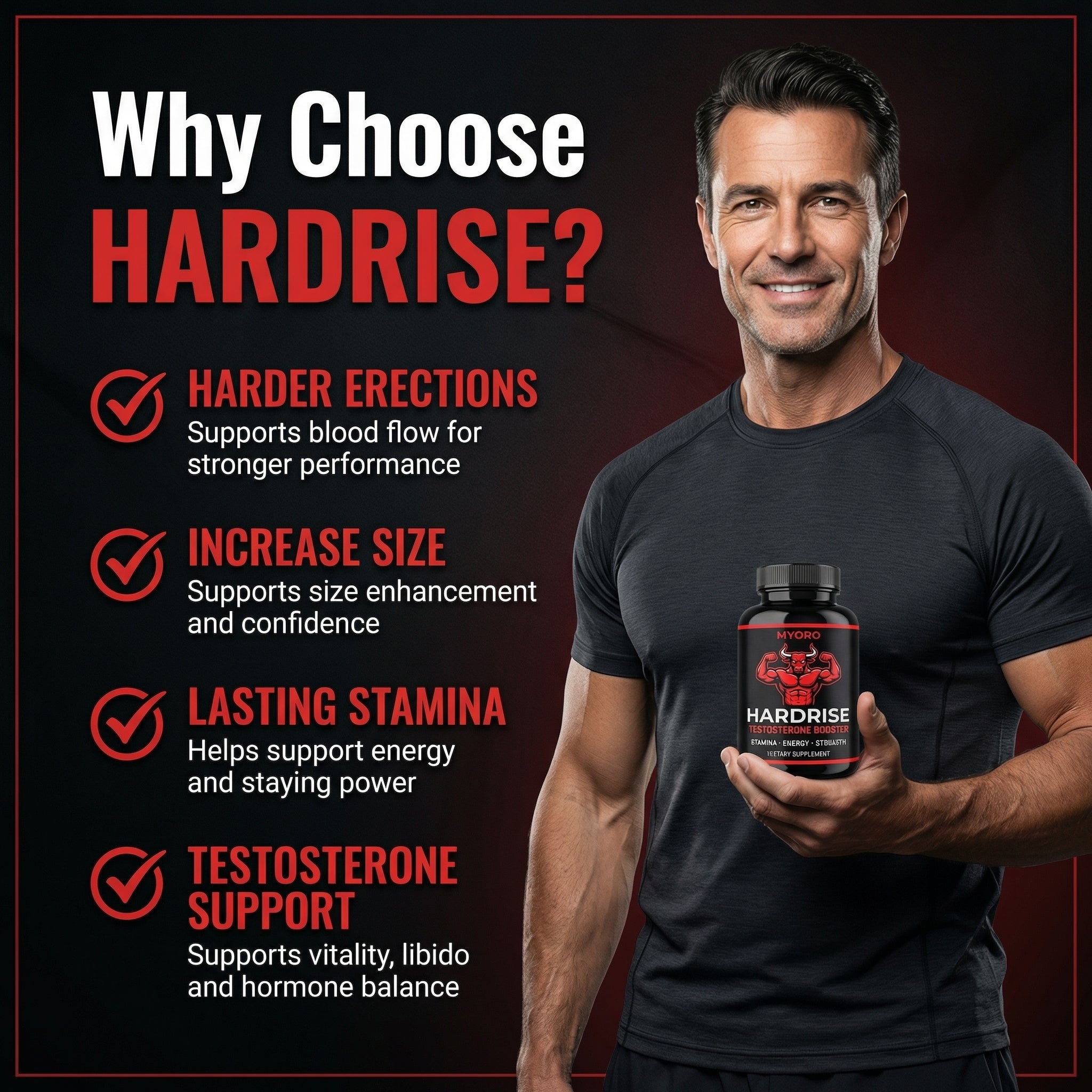 HardRise™