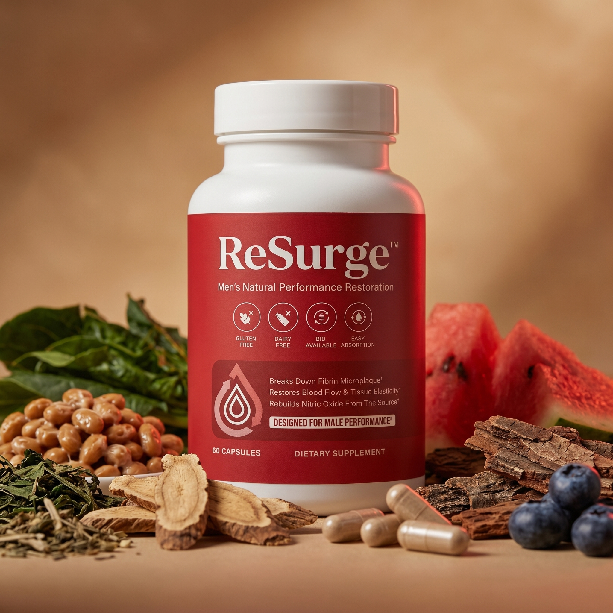 ReSurge™...