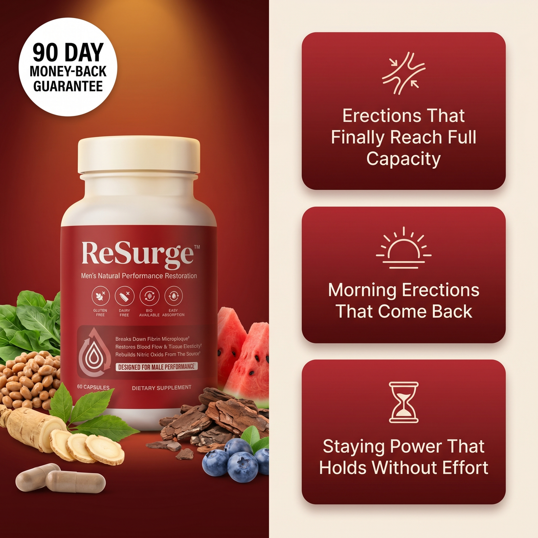 ReSurge™.