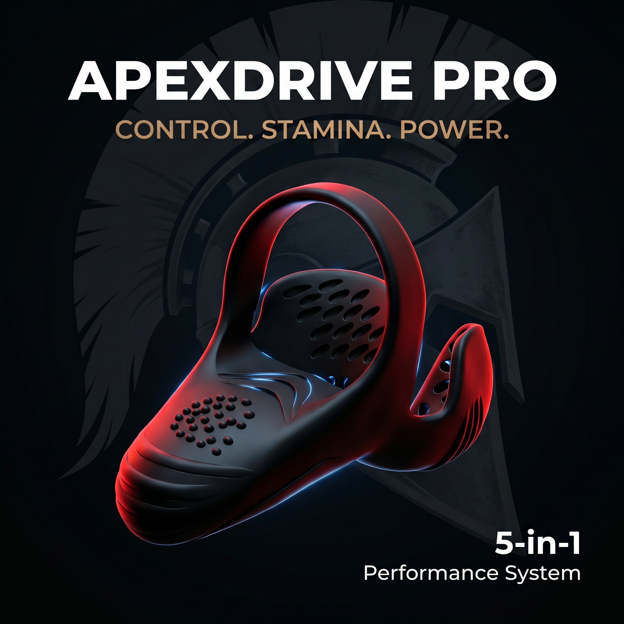 Neuman™ APEXDRIVE PRO