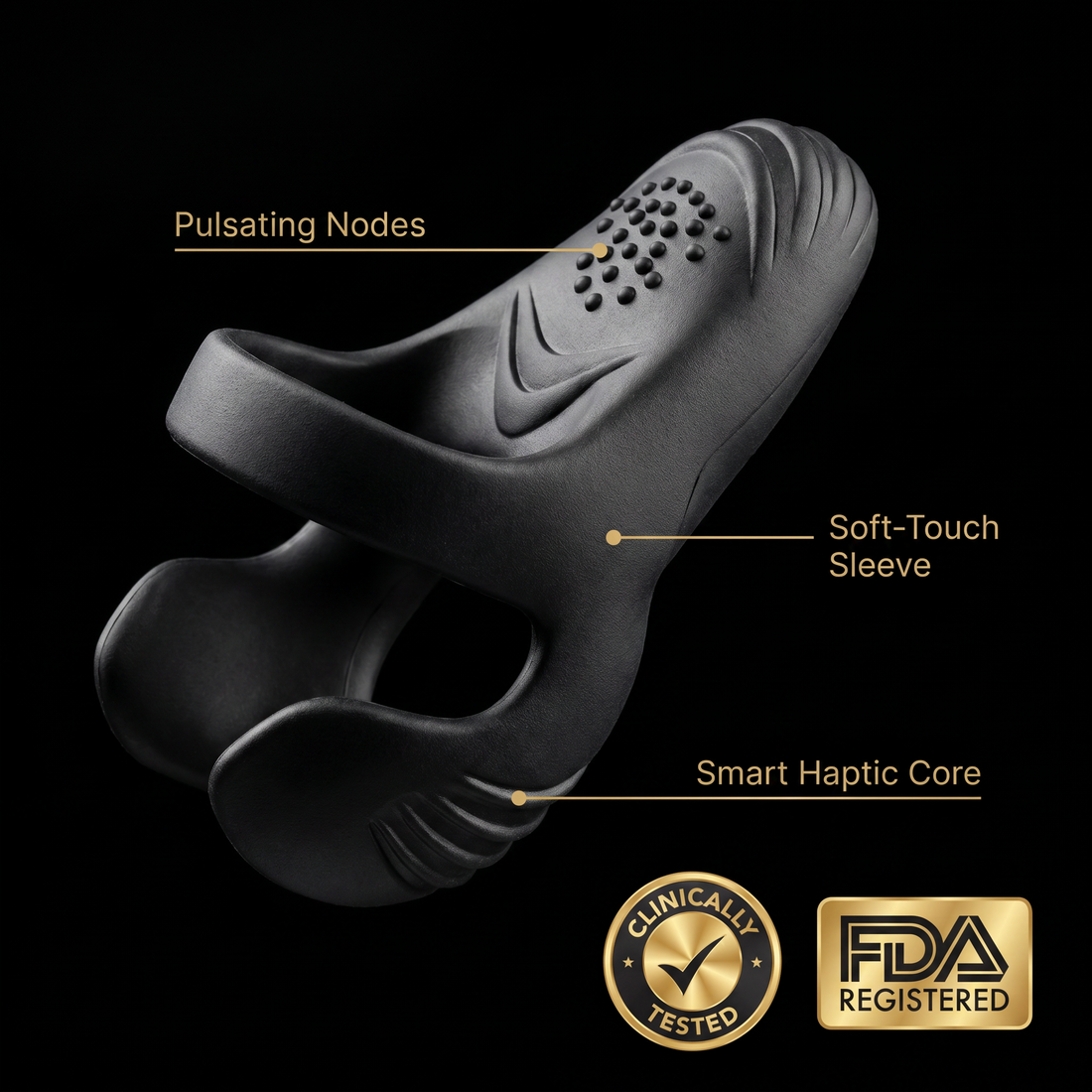 Neuman™ ApexDrive Pro.