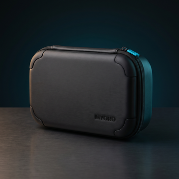 Premium Protective Case Bag