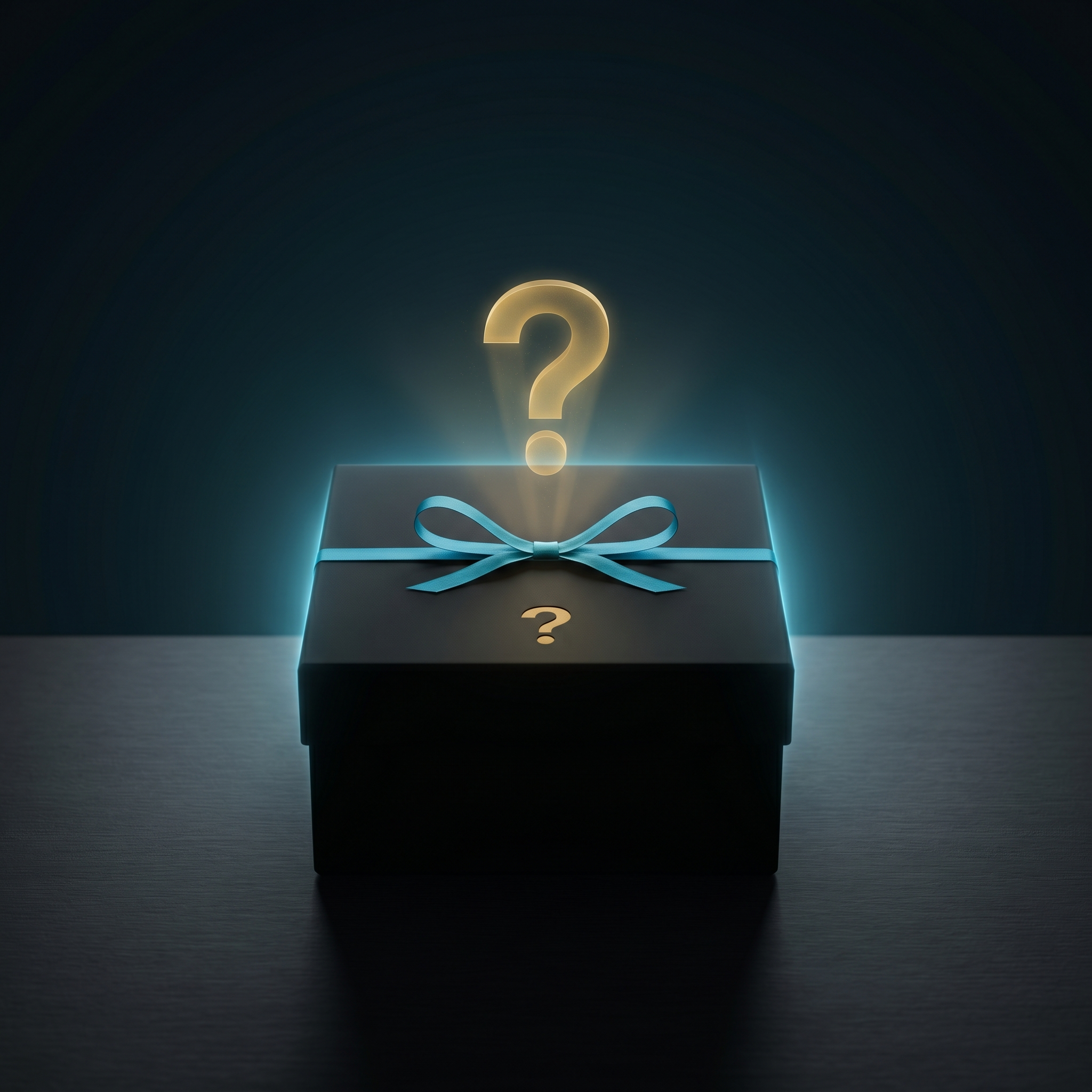 Free Mystery Gift