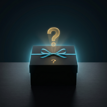 Free Mystery Gift