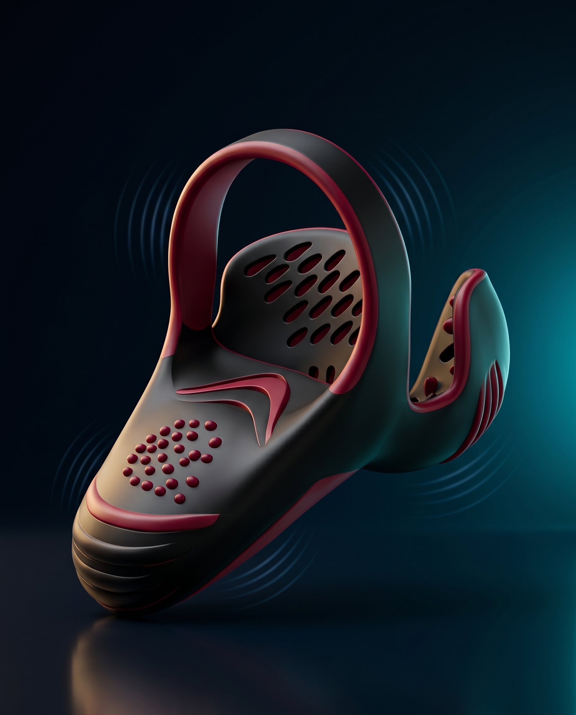 The Complete Clinical Performance System
