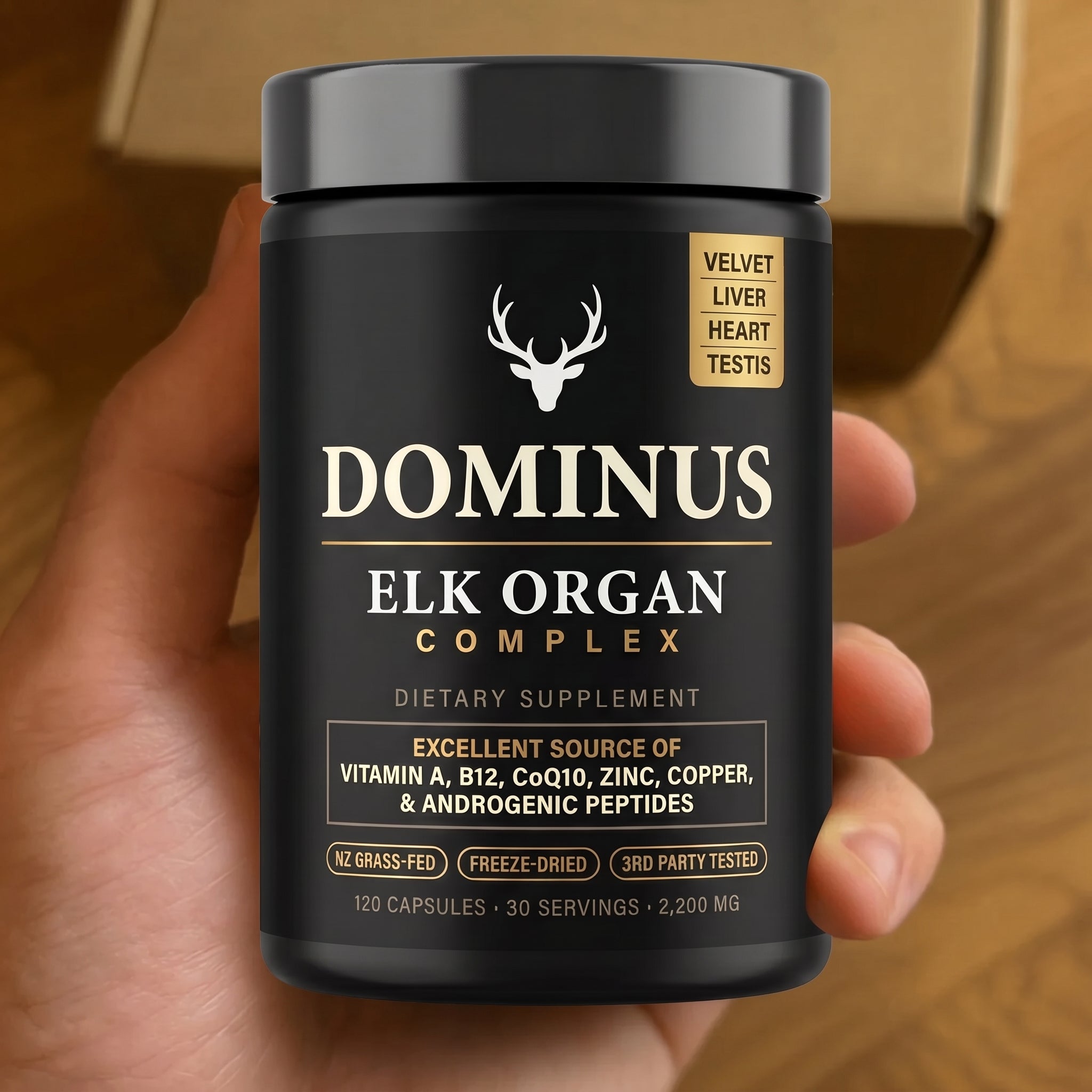 DOMINUS