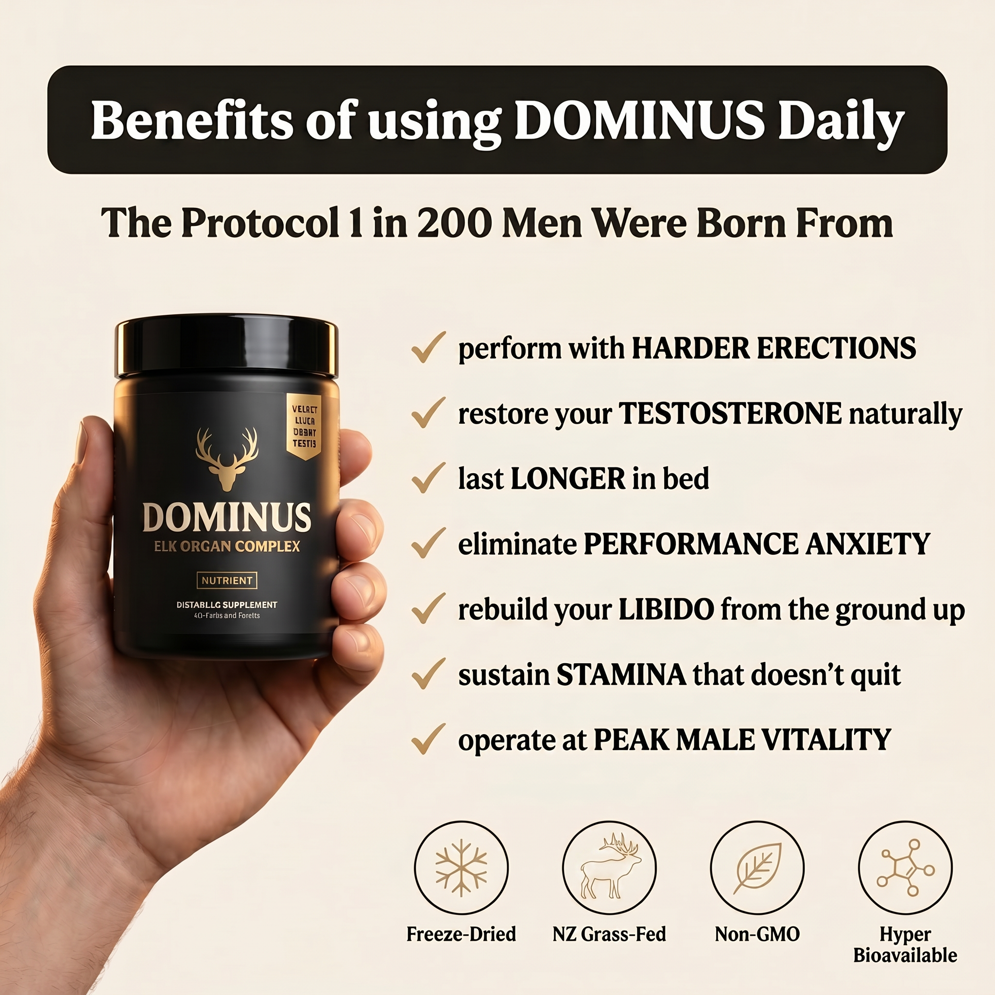 DOMINUS