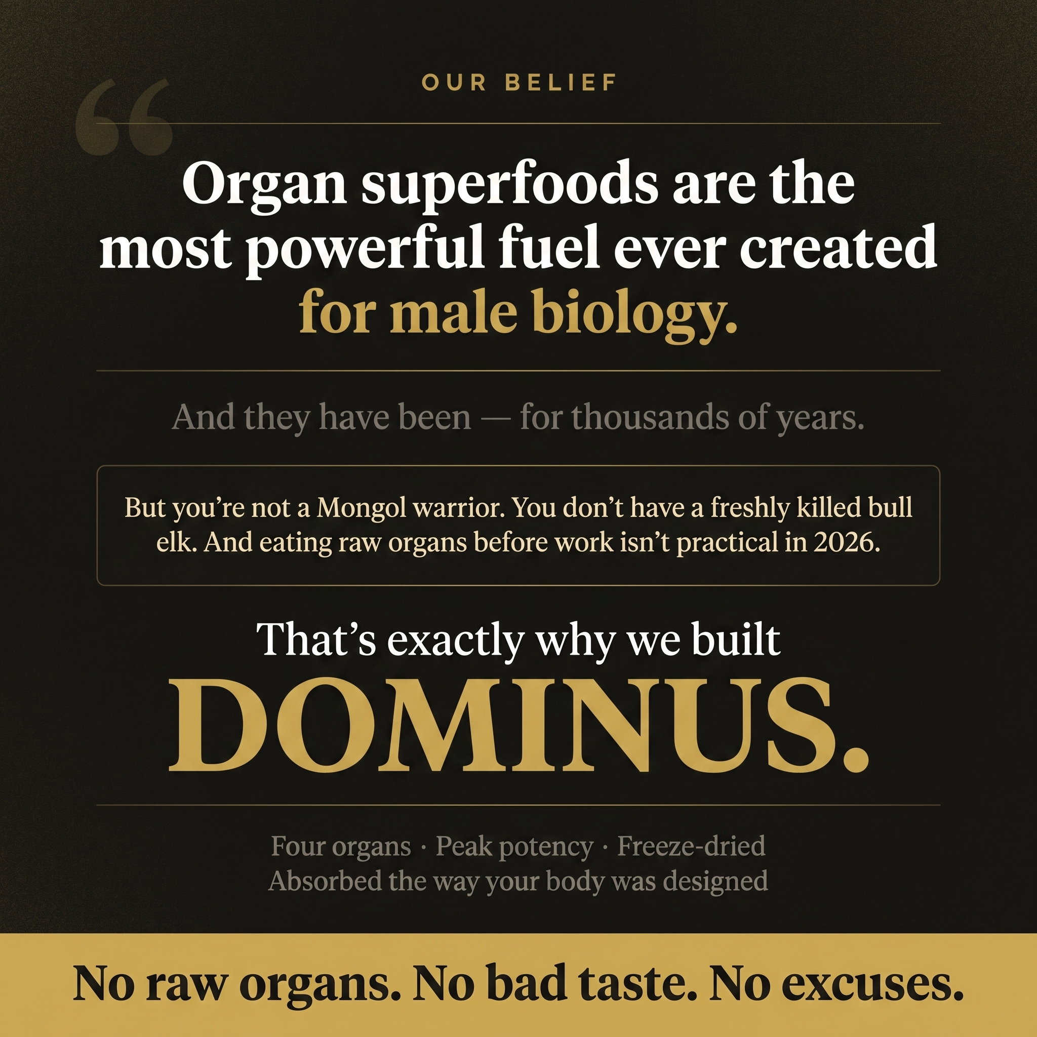 DOMINUS